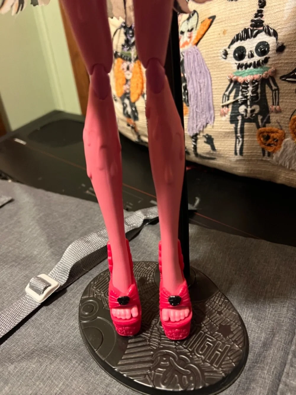 Gooliope Monster High Doll